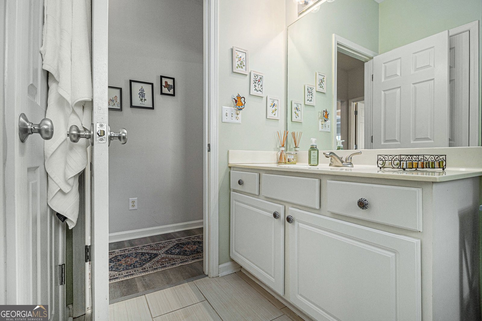 5265 Sunset Maple Trail Drive Lilburn - 9