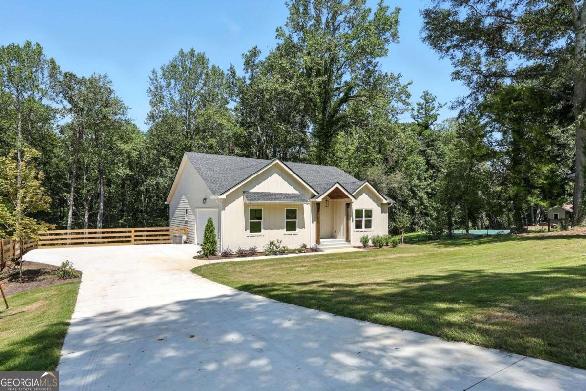 2650 Westview Circle Gainesville - 3