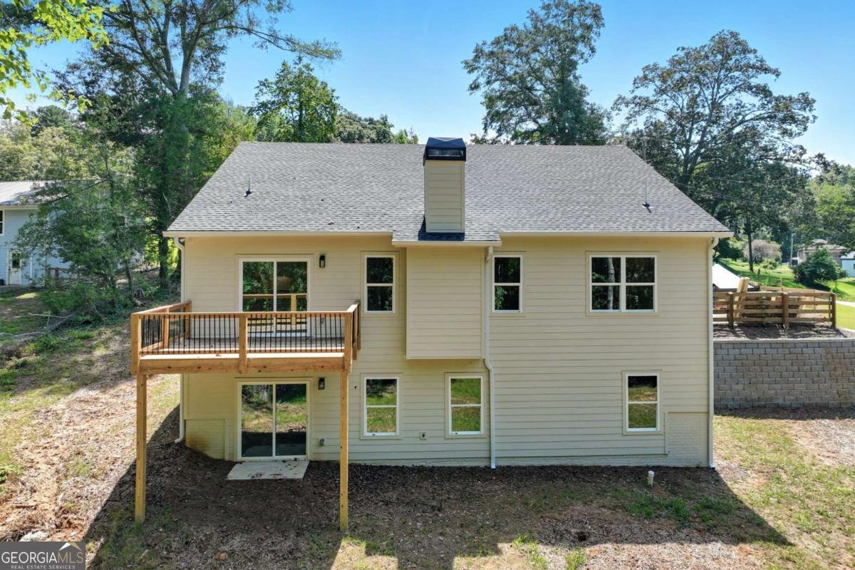 2650 Westview Circle Gainesville - 31