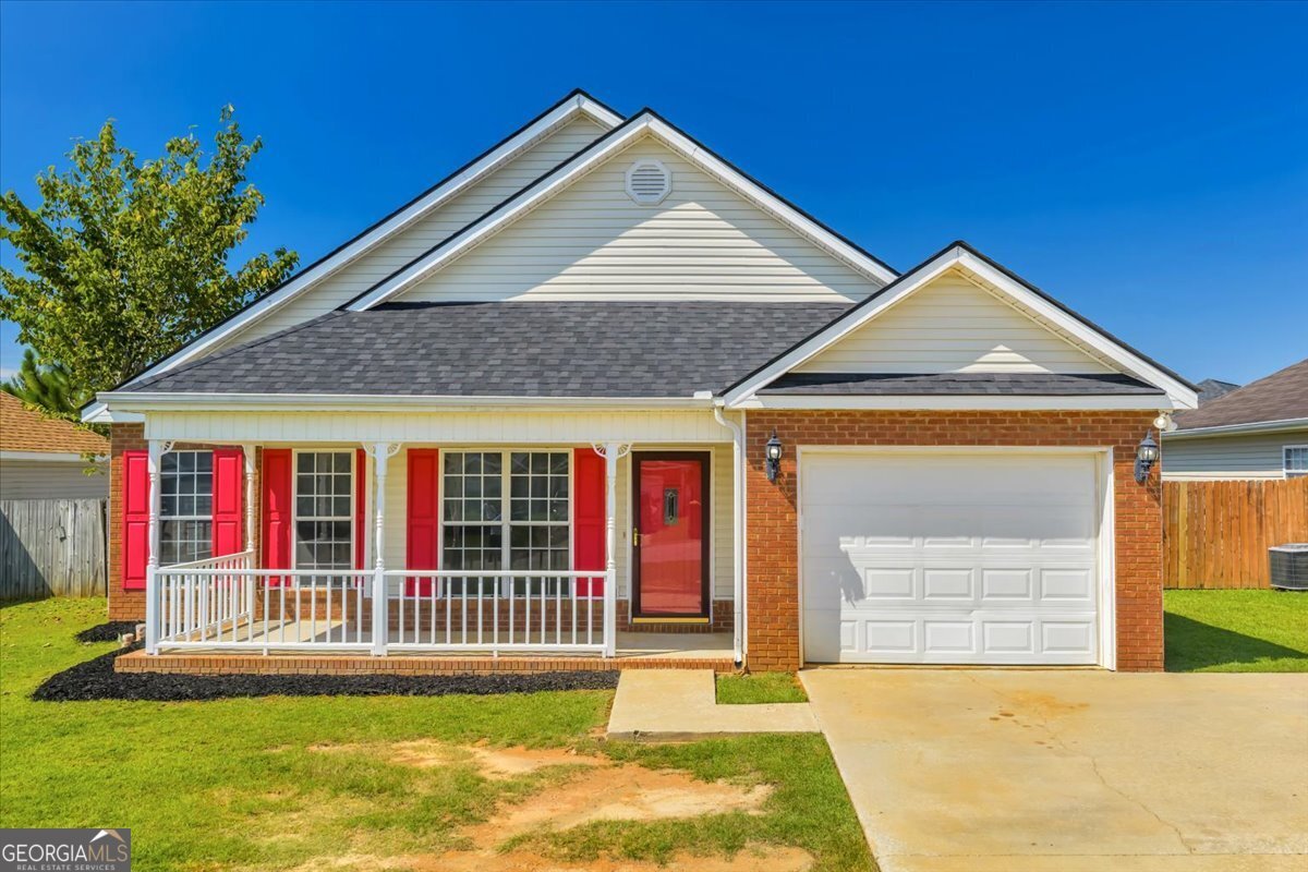 118 Larkspur Lane Bonaire - 1