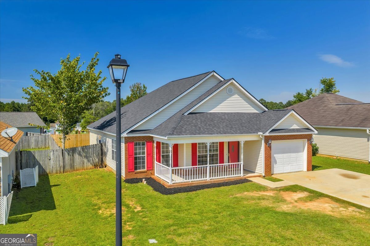 118 Larkspur Lane Bonaire - 12