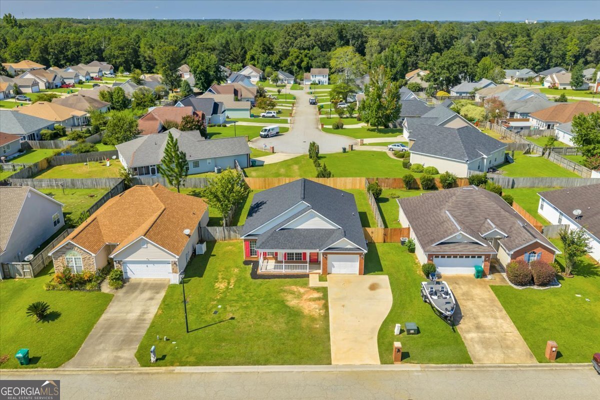 118 Larkspur Lane Bonaire - 13