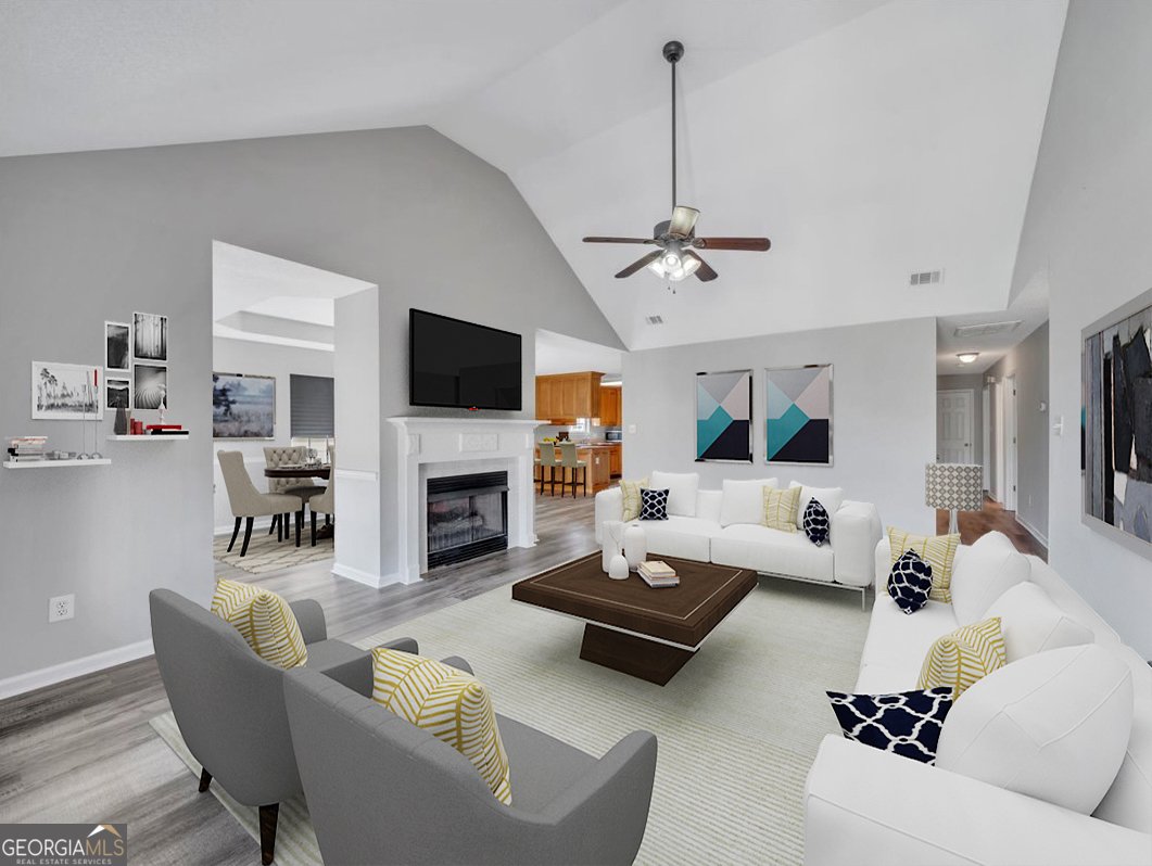 118 Larkspur Lane Bonaire - 2