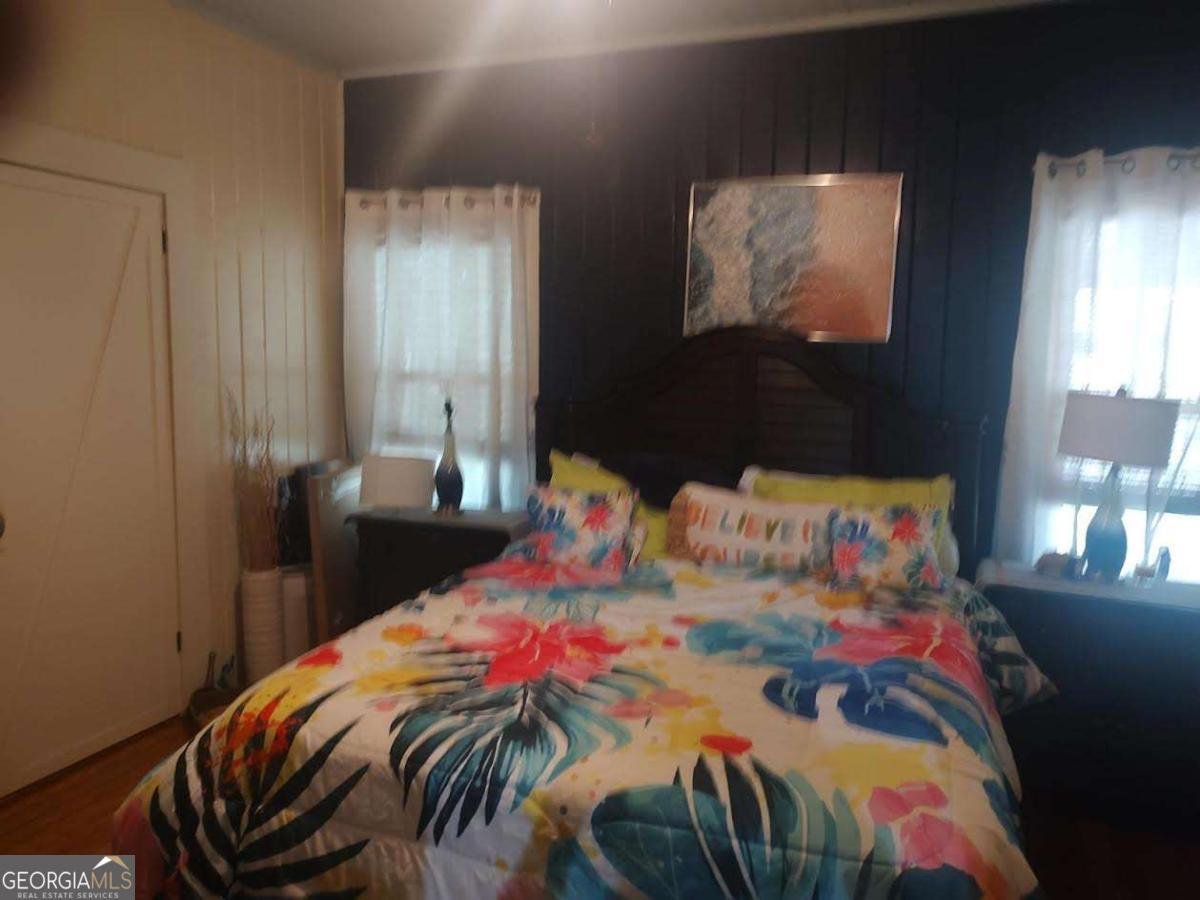 1258 Fort Morris Road Midway - 1