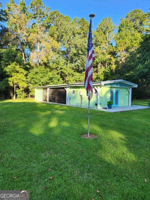 1258 Fort Morris Road Midway - 11