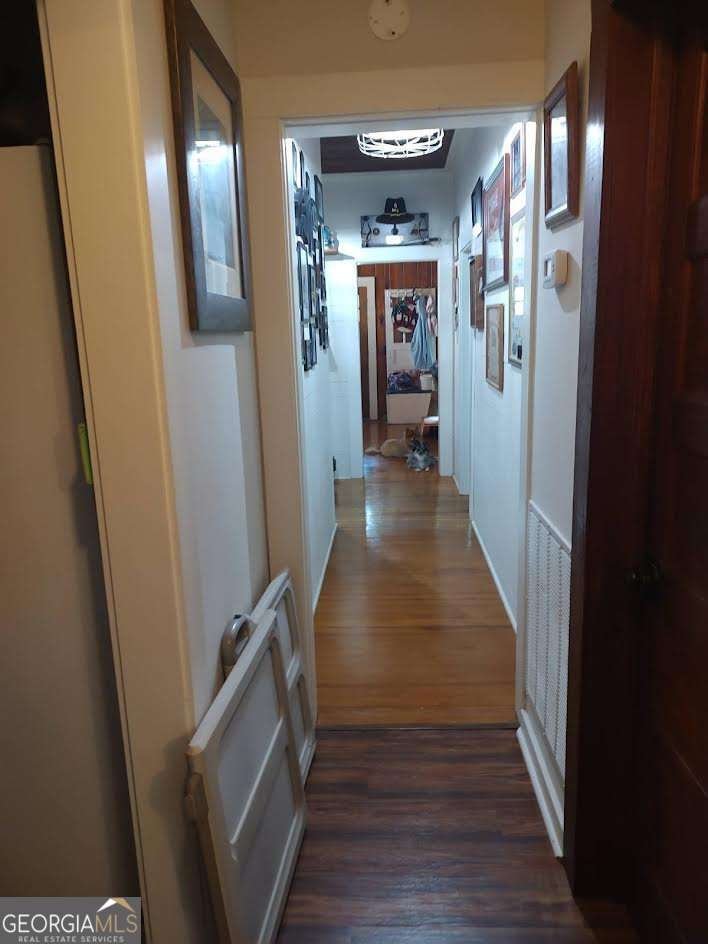 1258 Fort Morris Road Midway - 14