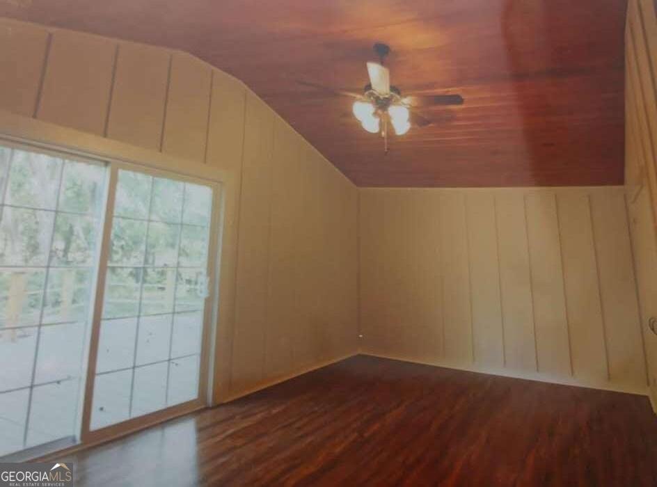 1258 Fort Morris Road Midway - 16