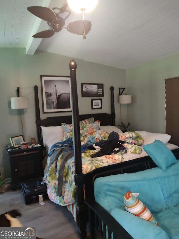 1258 Fort Morris Road Midway - 4