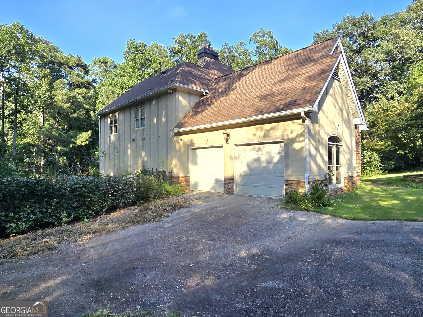 1000 Cathedral Place Decatur - 2