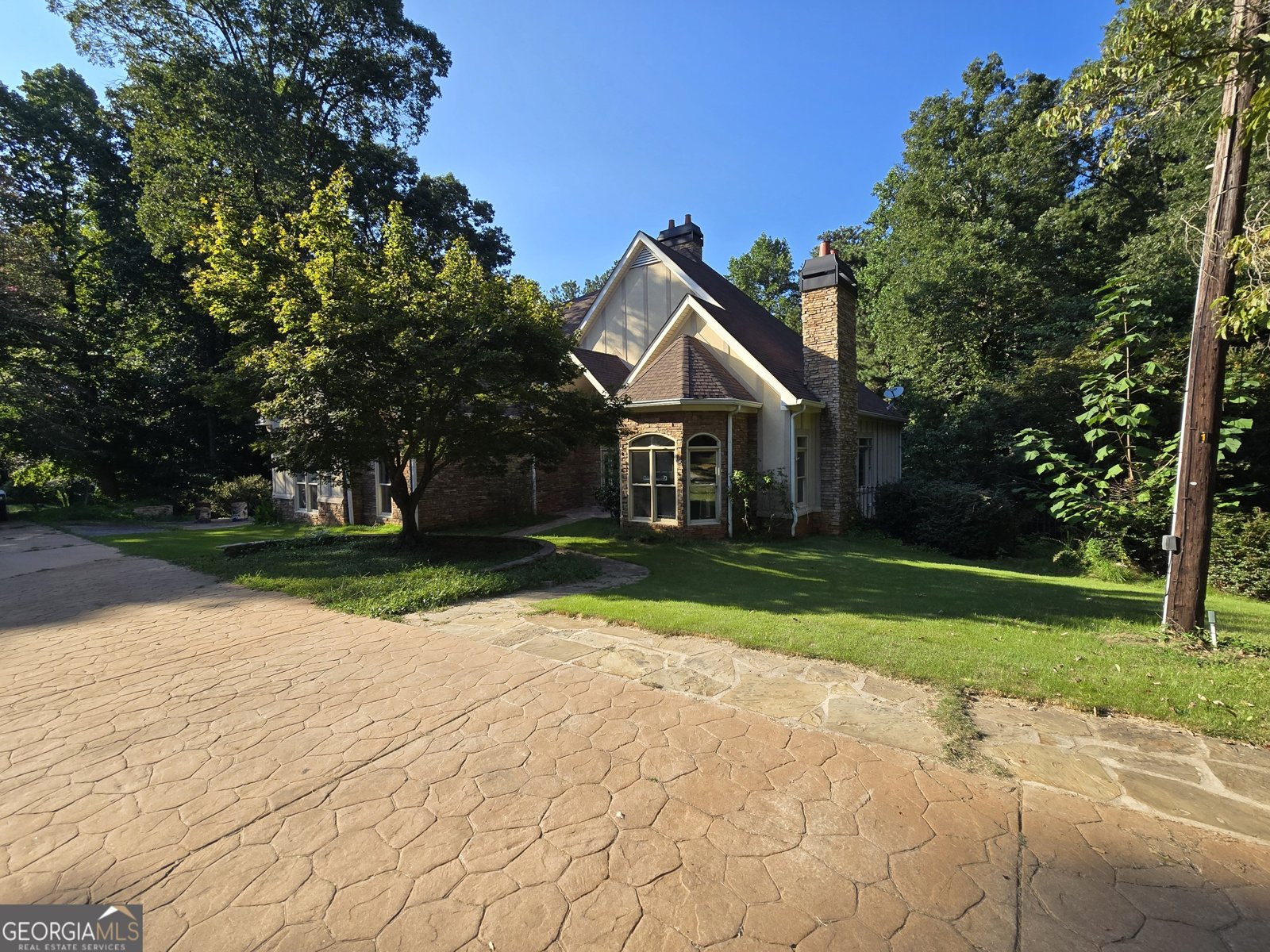 1000 Cathedral Place Decatur - 3