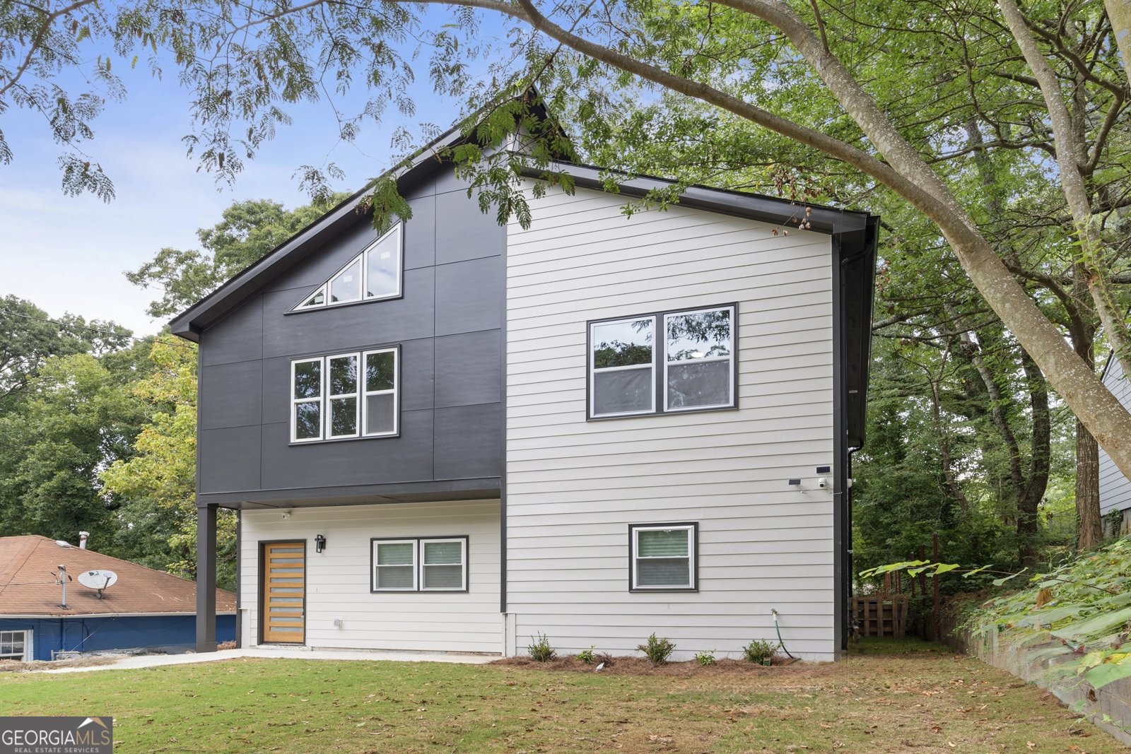 1386 Elizabeth Avenue Atlanta - 1