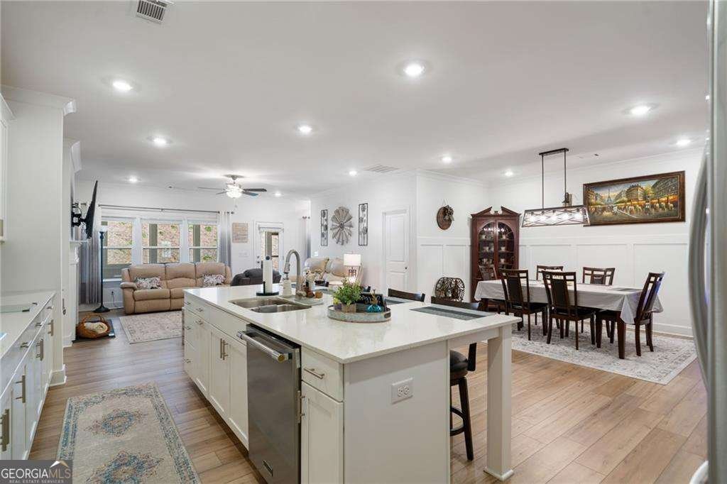 1531 Bedstone Drive Canton - 11