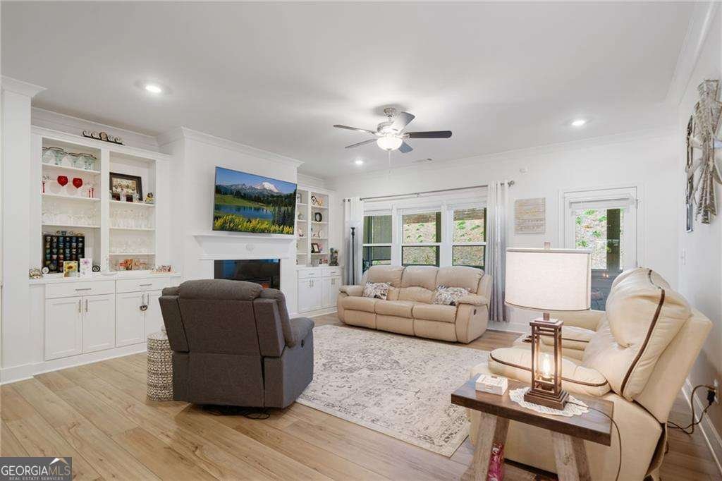 1531 Bedstone Drive Canton - 13