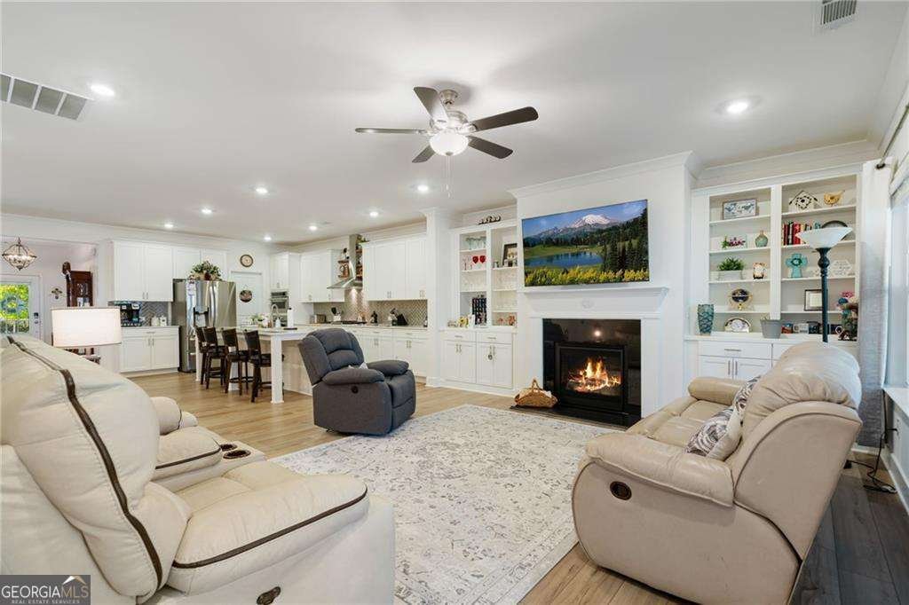 1531 Bedstone Drive Canton - 14