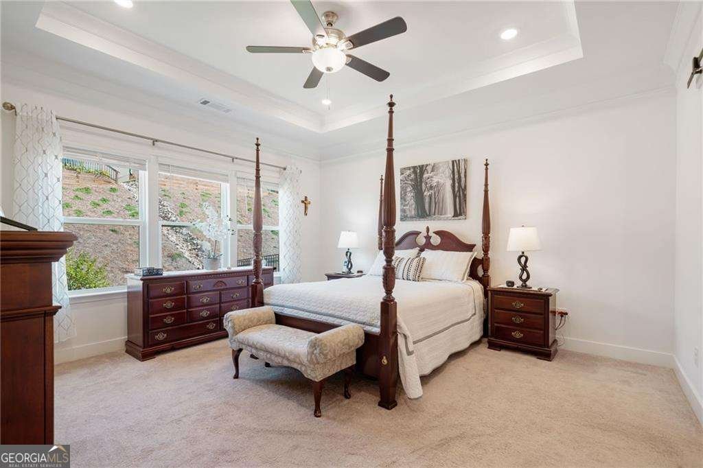 1531 Bedstone Drive Canton - 16