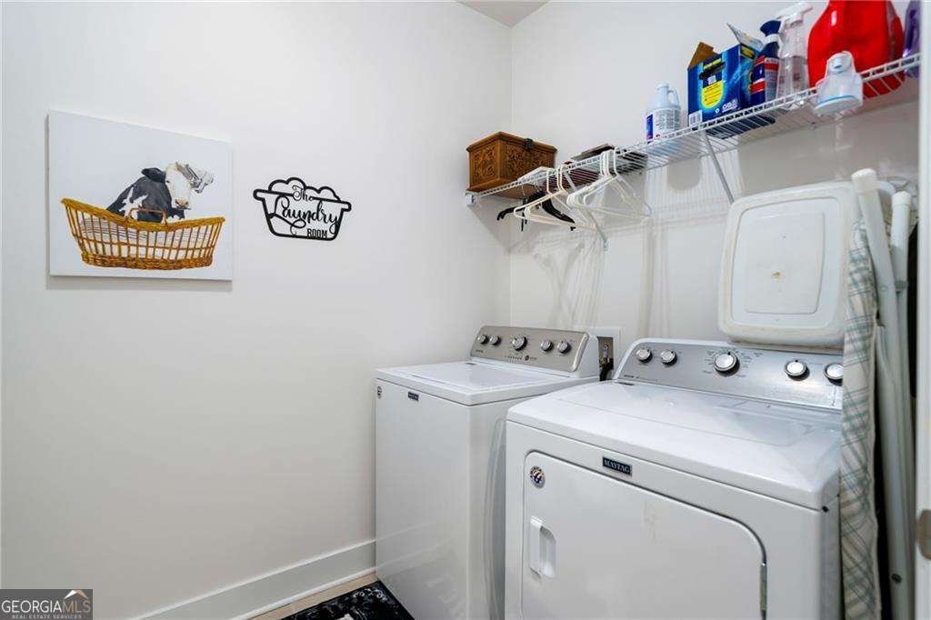 1531 Bedstone Drive Canton - 20