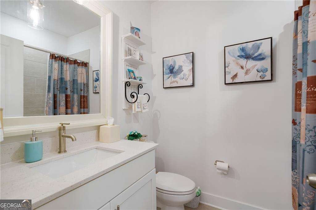 1531 Bedstone Drive Canton - 21