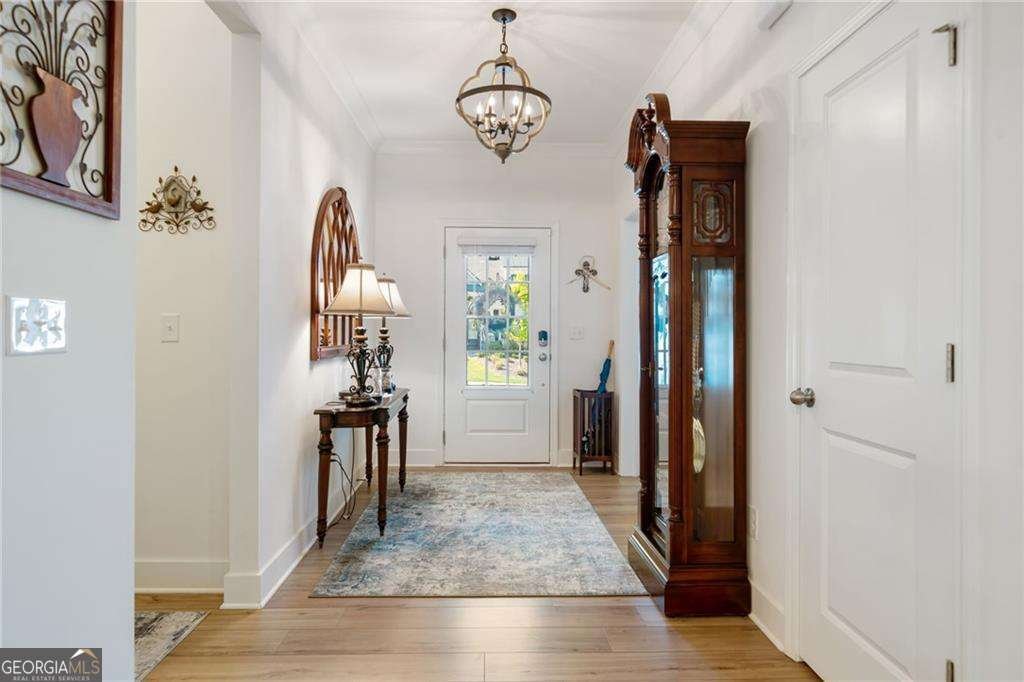 1531 Bedstone Drive Canton - 3
