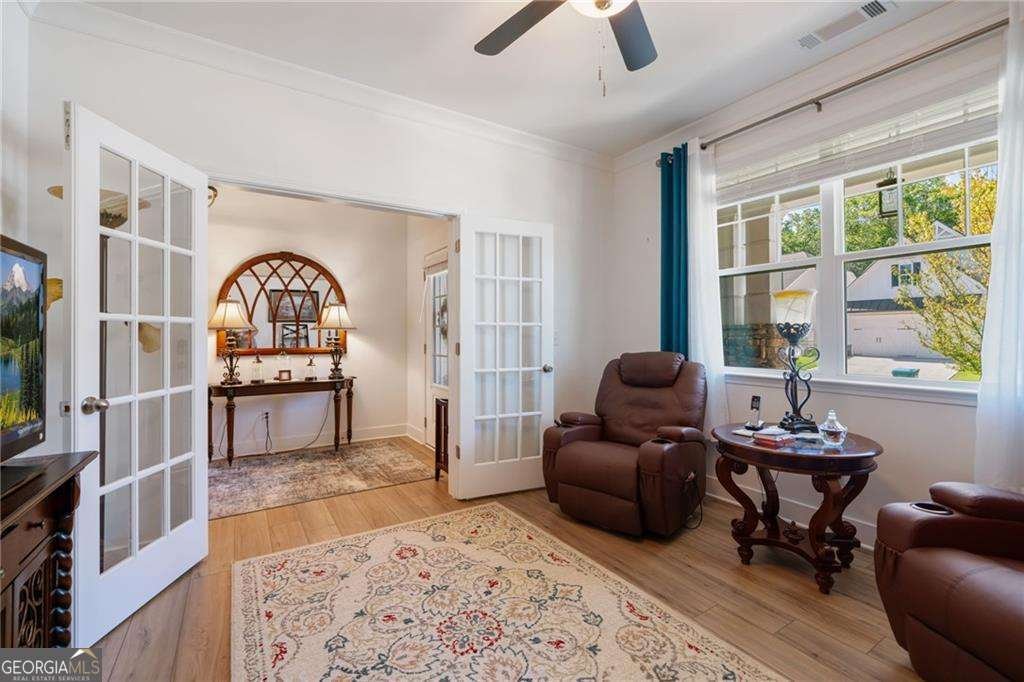 1531 Bedstone Drive Canton - 5
