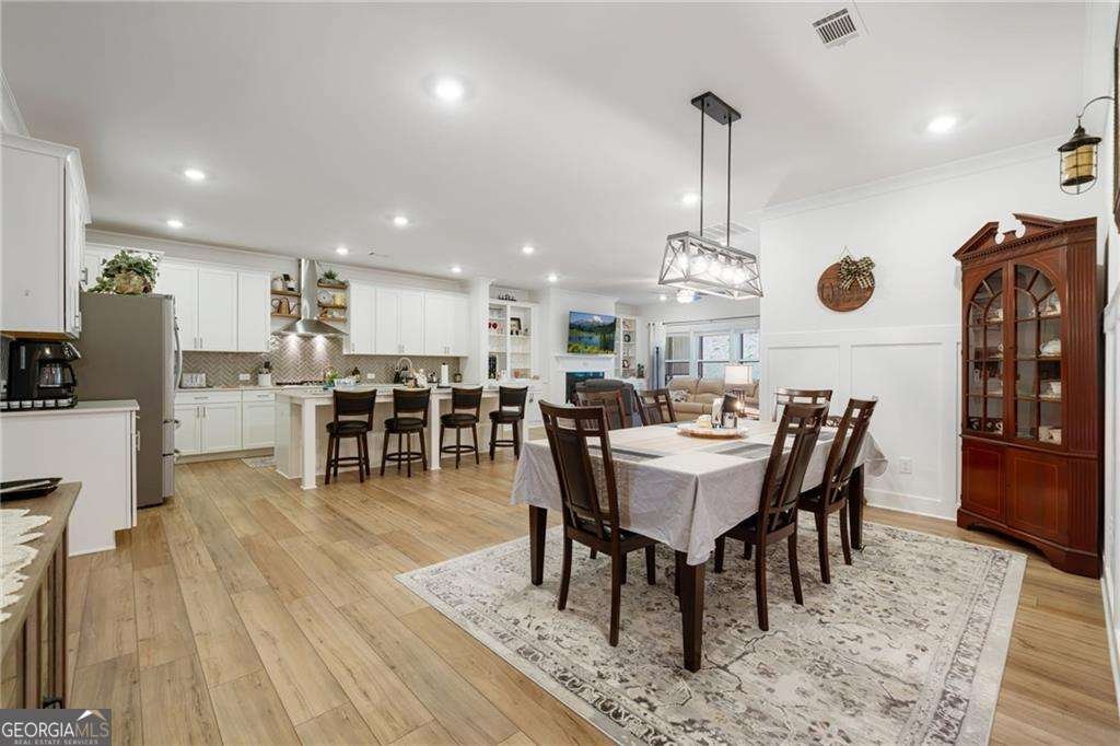 1531 Bedstone Drive Canton - 7