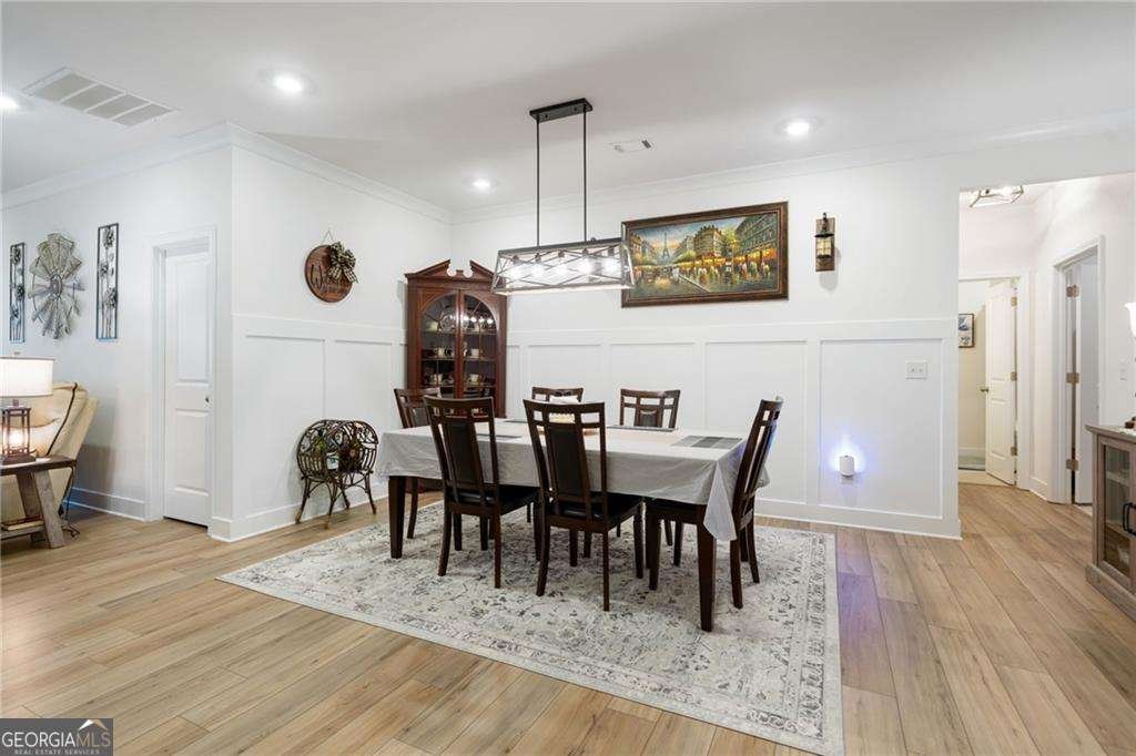 1531 Bedstone Drive Canton - 8