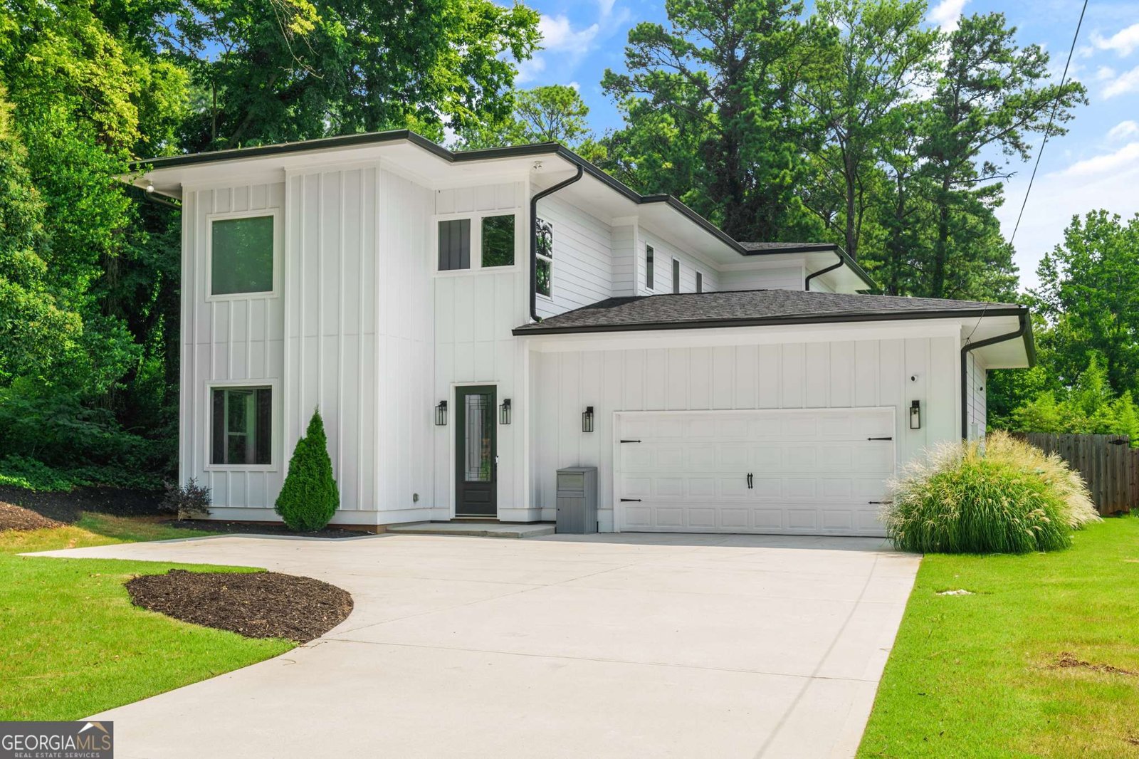 1520 Columbia Drive Decatur - 1