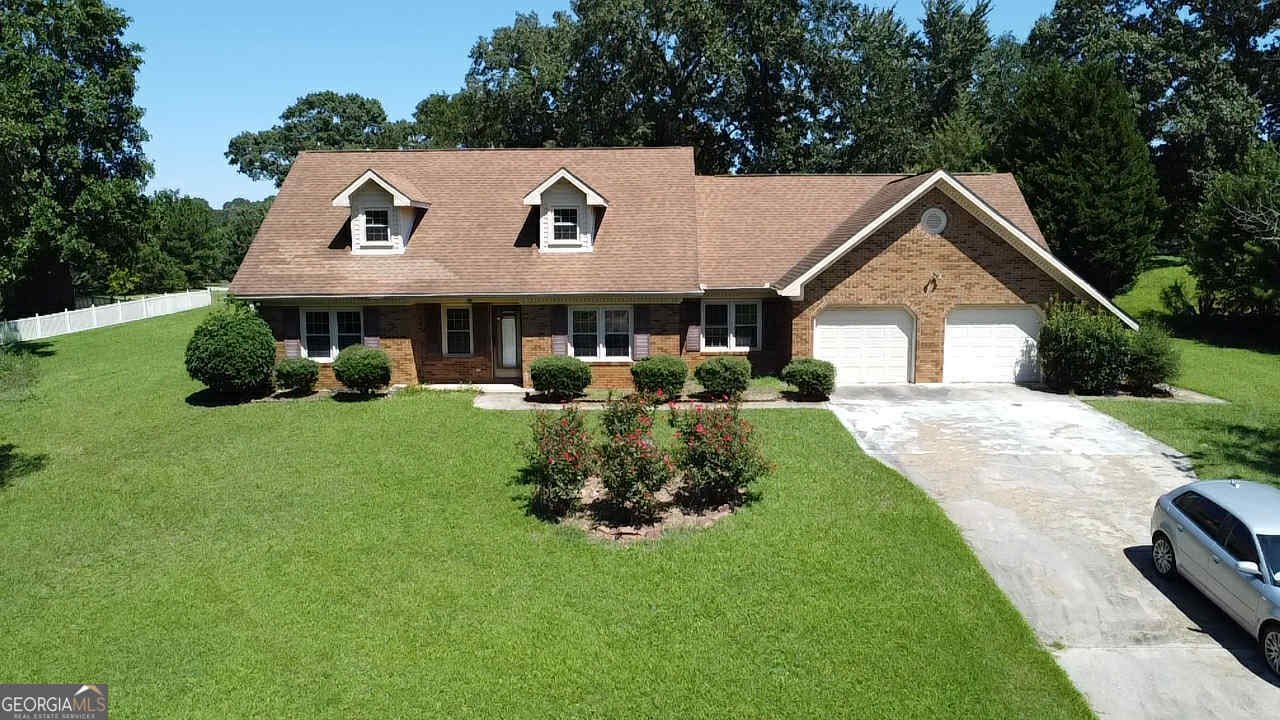 111 Glacier Trail Warner Robins - 1