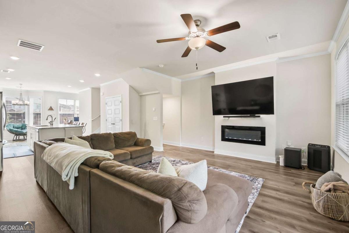594 Amarante Circle Lawrenceville - 10