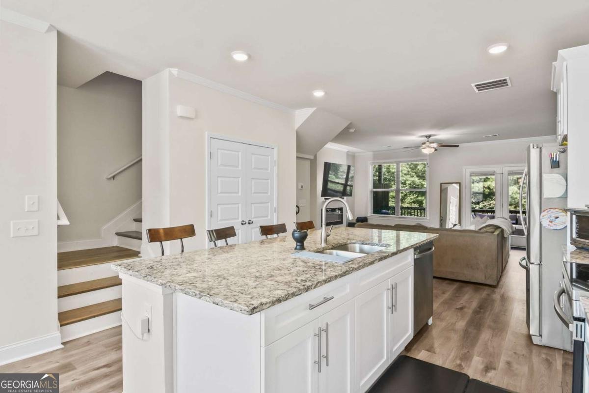 594 Amarante Circle Lawrenceville - 12