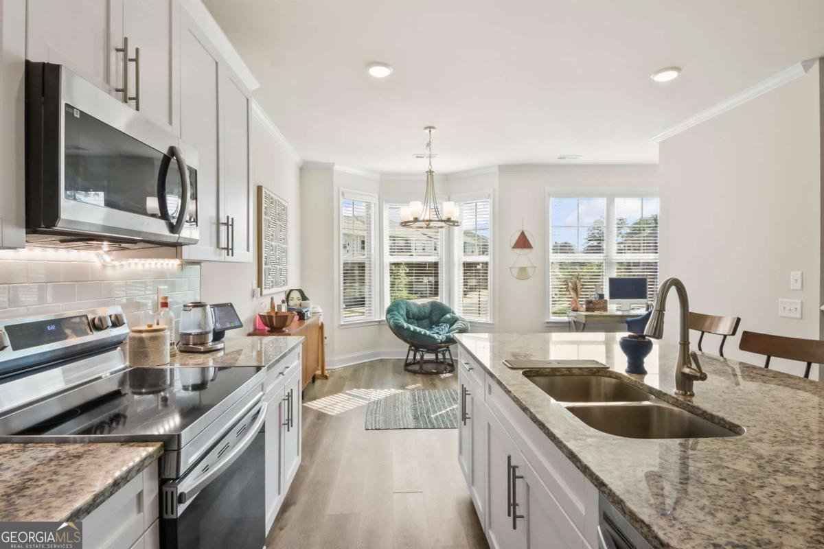 594 Amarante Circle Lawrenceville - 15