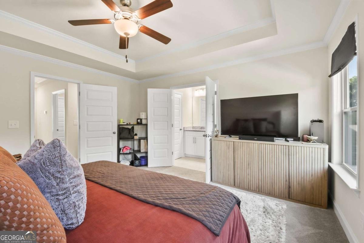 594 Amarante Circle Lawrenceville - 19