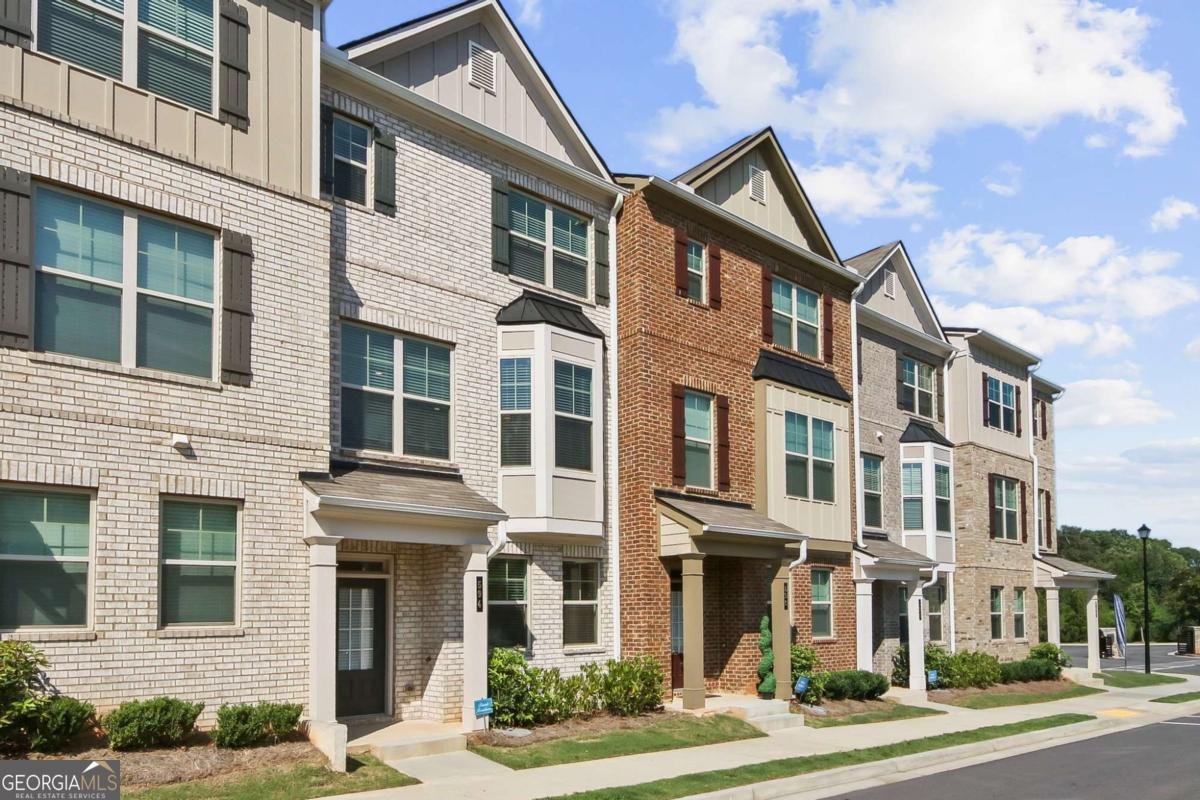 594 Amarante Circle Lawrenceville - 2