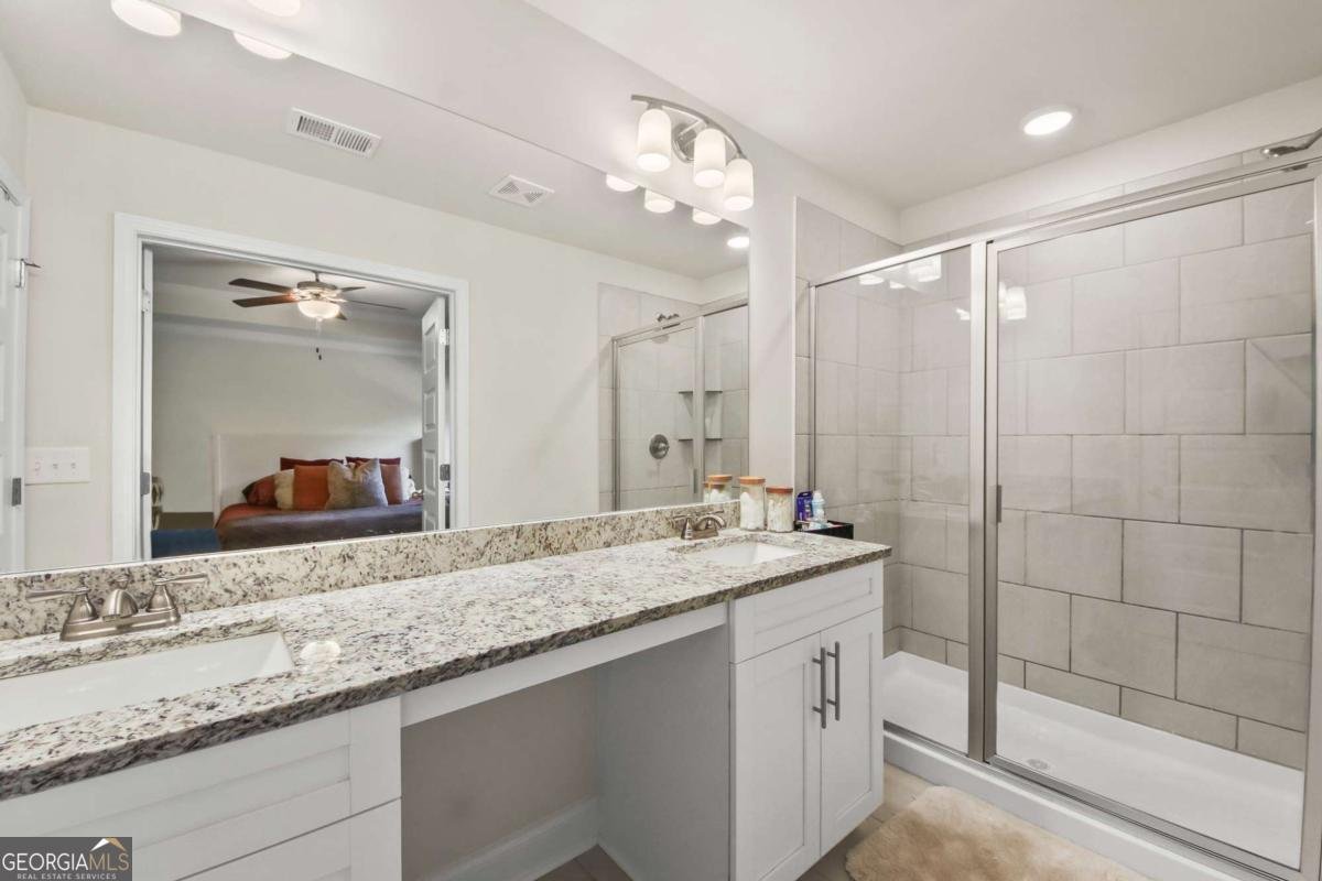 594 Amarante Circle Lawrenceville - 21