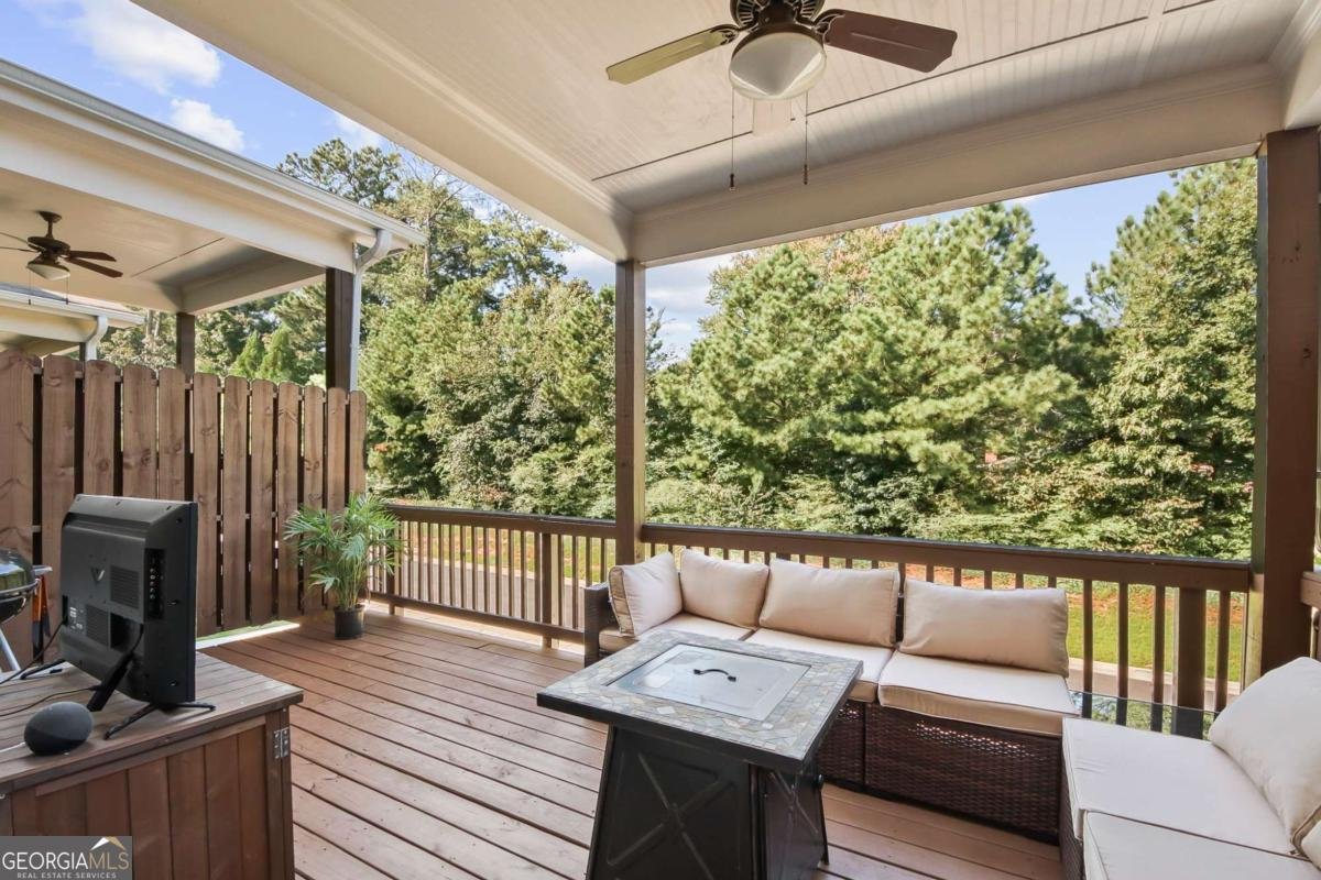 594 Amarante Circle Lawrenceville - 25