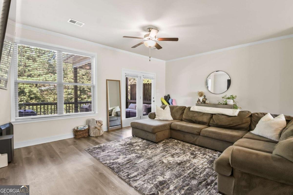 594 Amarante Circle Lawrenceville - 8