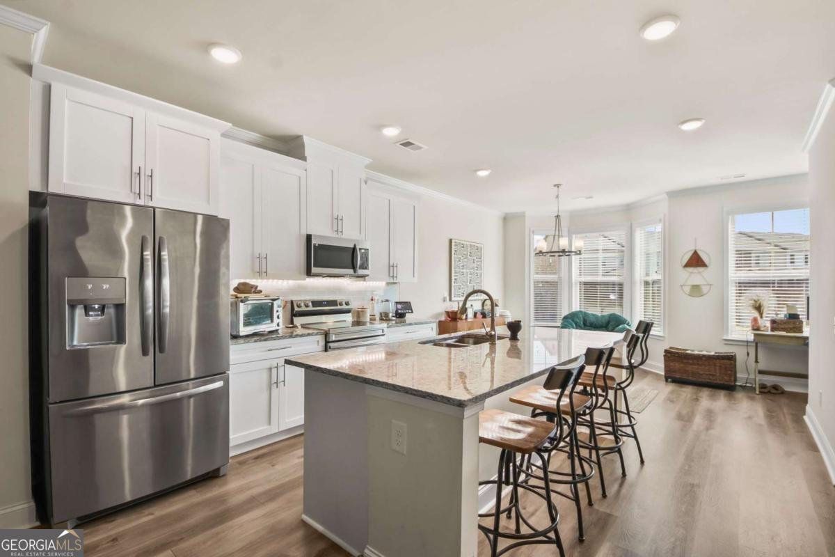 594 Amarante Circle Lawrenceville - 9