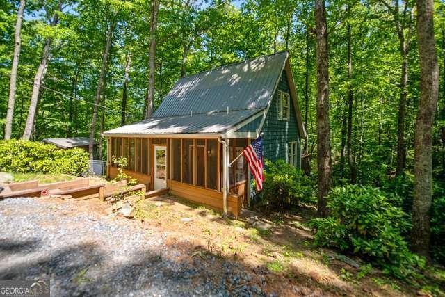 113 Jetty Drive Ellijay - 1