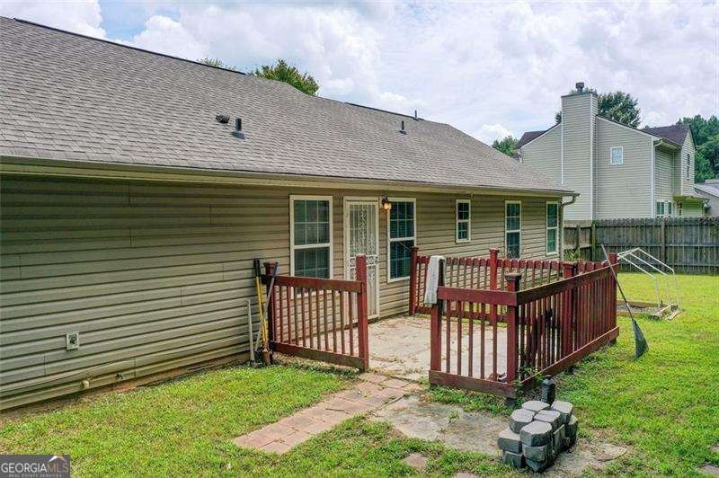 4833 Brookwood Place Atlanta - 10