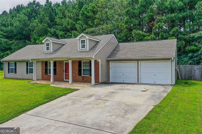 4833 Brookwood Place Atlanta - 23