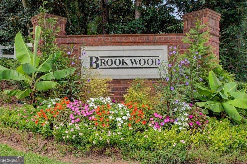 4833 Brookwood Place Atlanta - 25