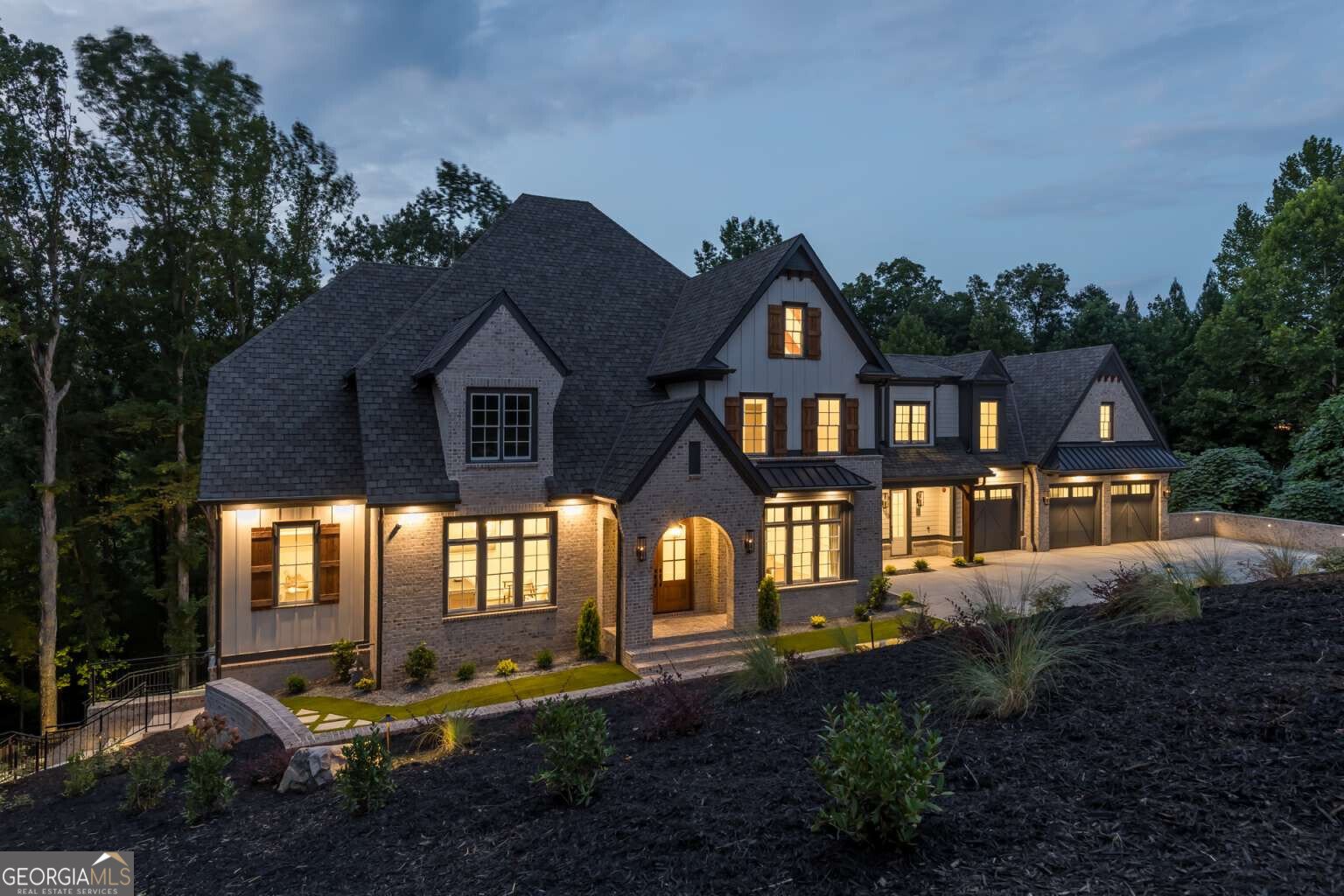 402 Timberview Court Alpharetta - 11