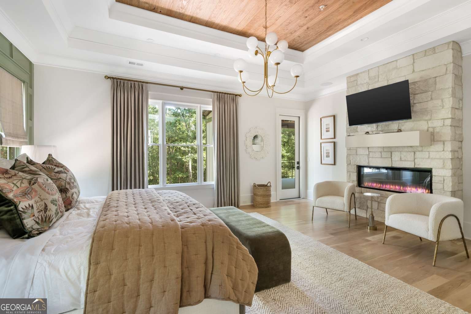 402 Timberview Court Alpharetta - 13