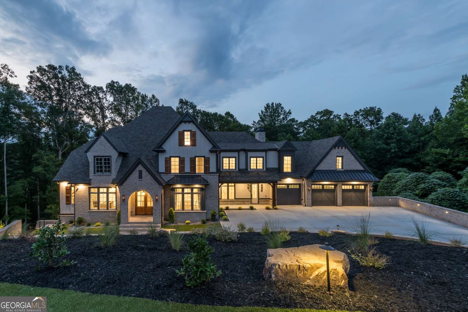 402 Timberview Court Alpharetta - 2