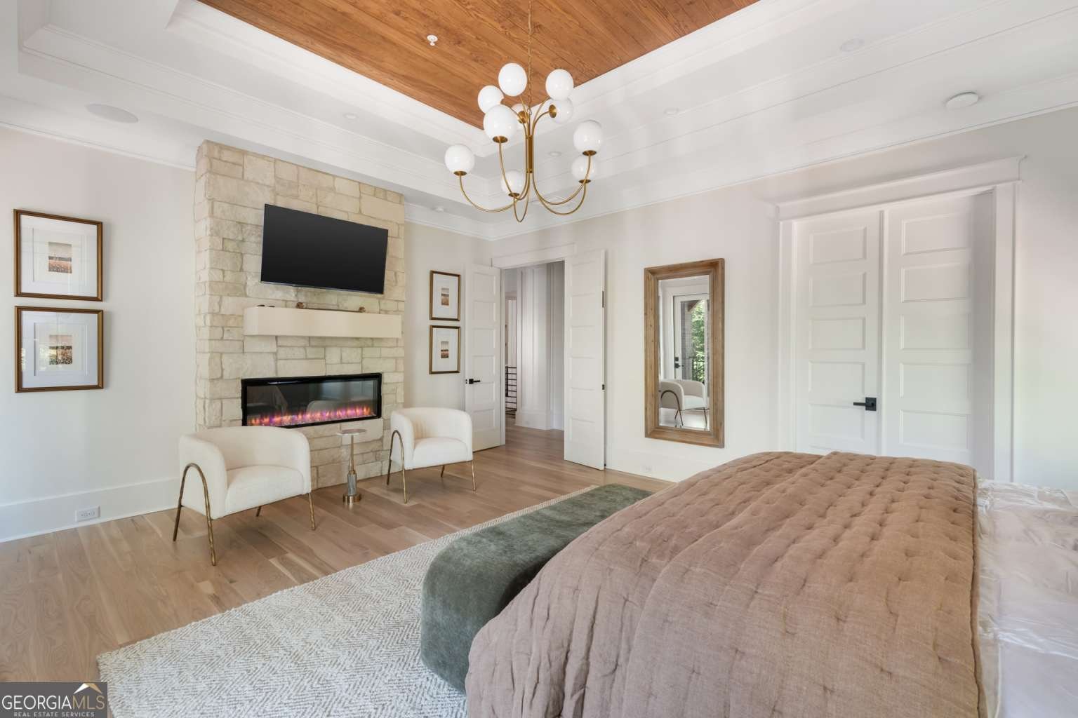 402 Timberview Court Alpharetta - 25