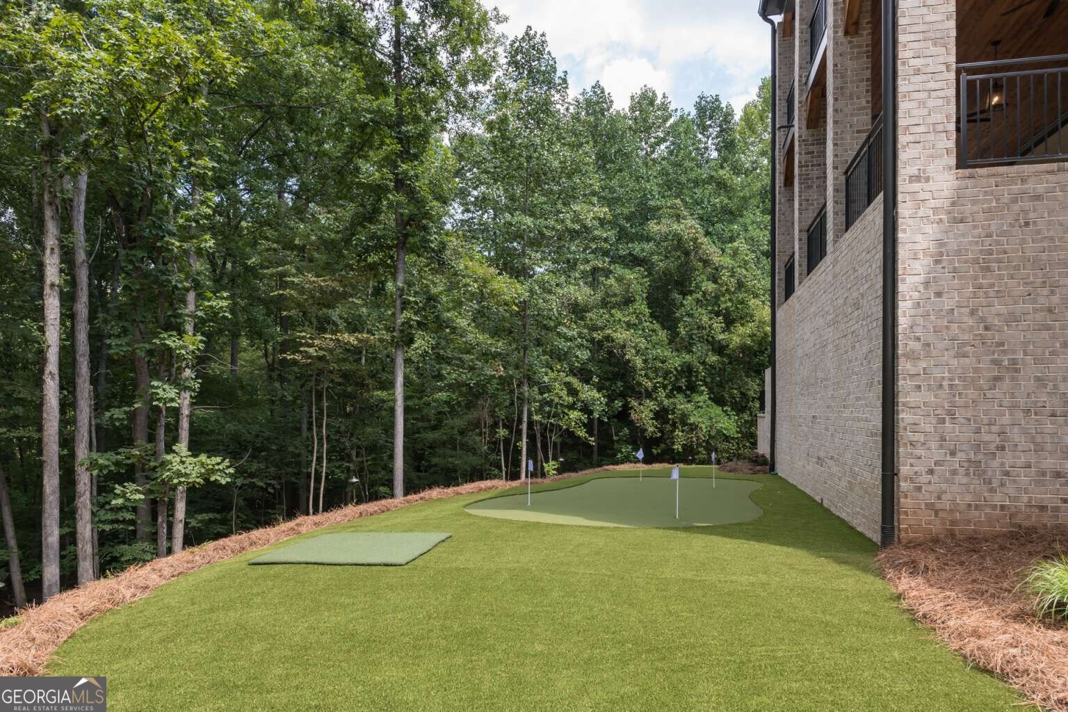 402 Timberview Court Alpharetta - 31