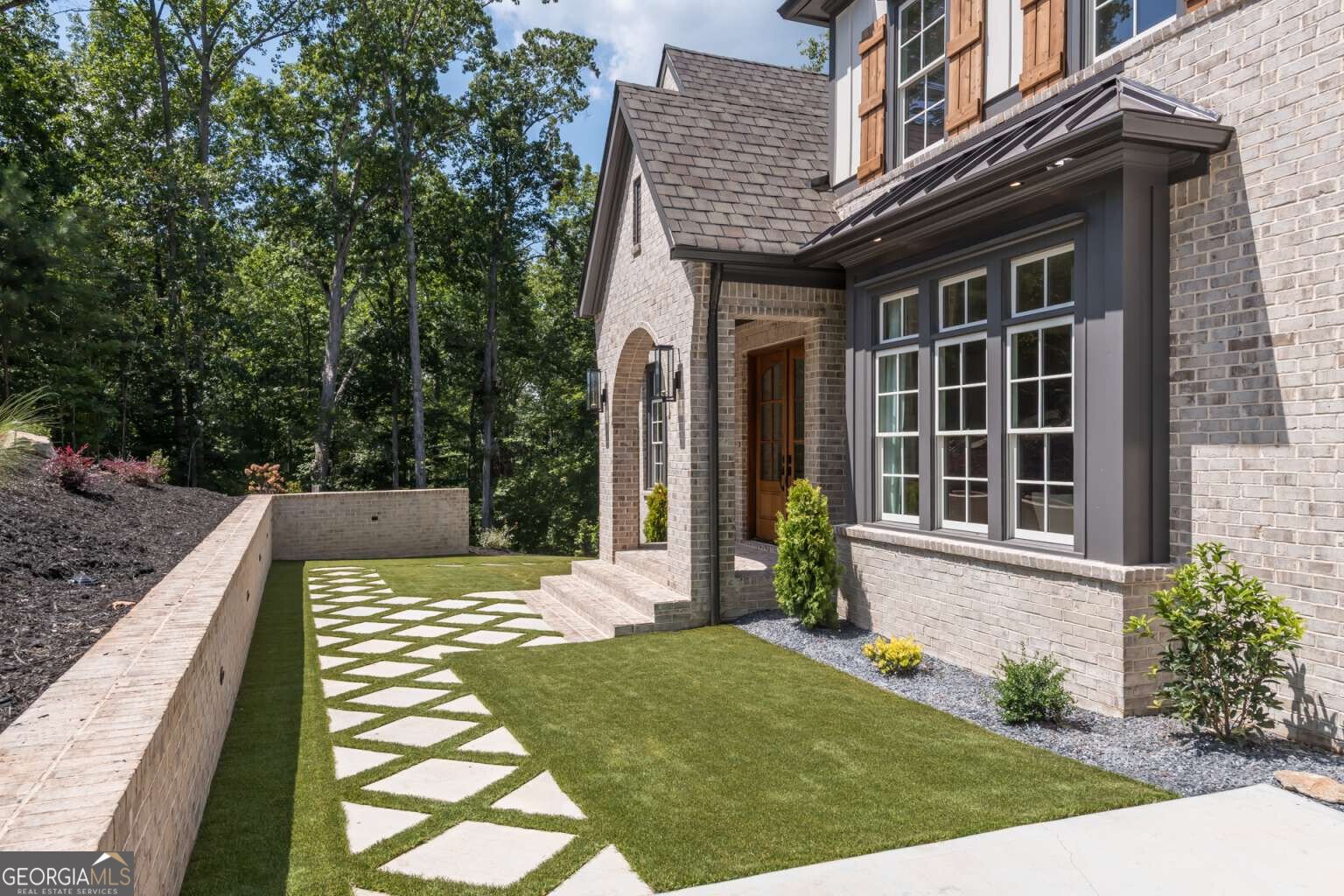 402 Timberview Court Alpharetta - 32