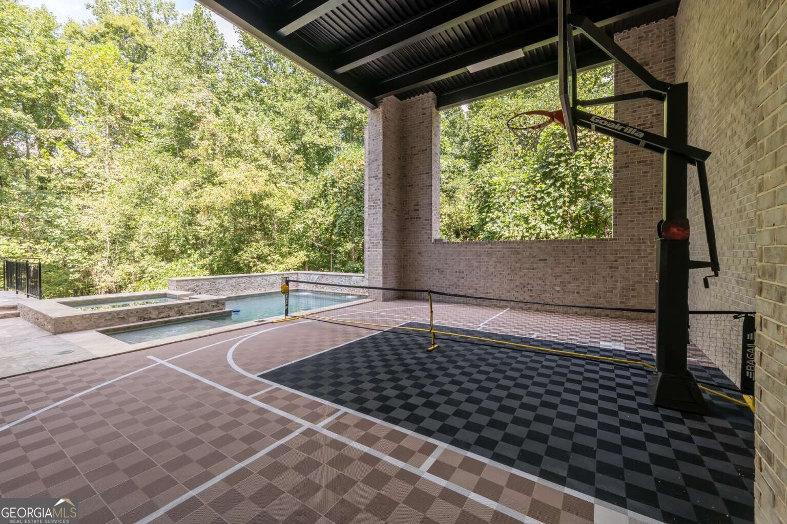 402 Timberview Court Alpharetta - 34