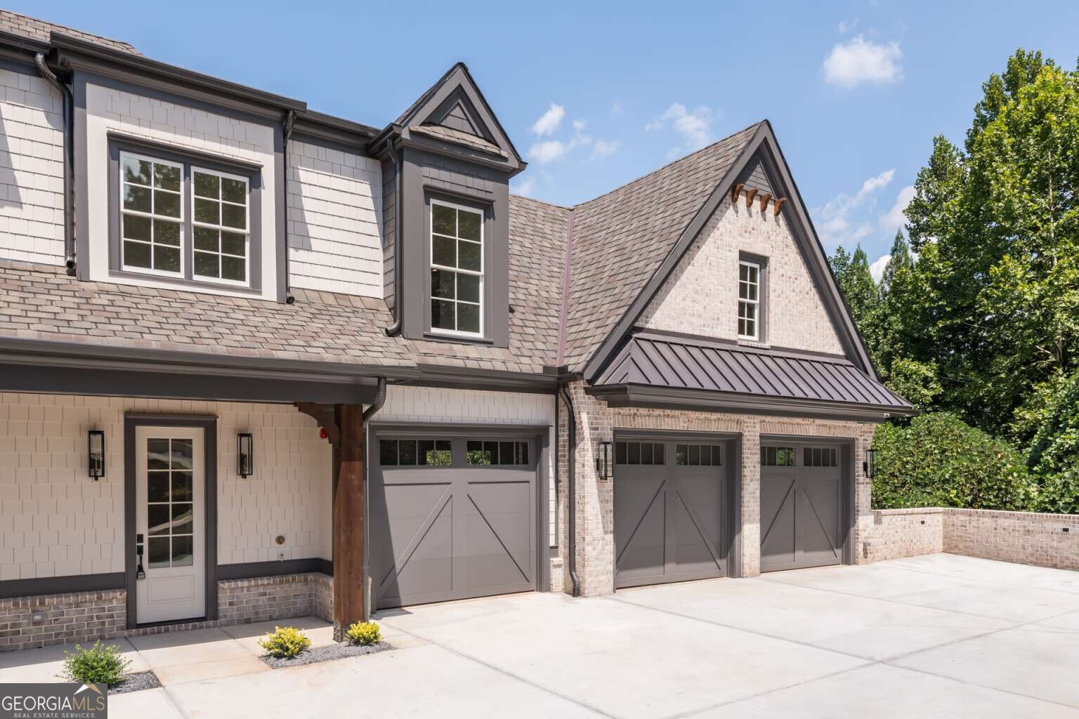 402 Timberview Court Alpharetta - 36