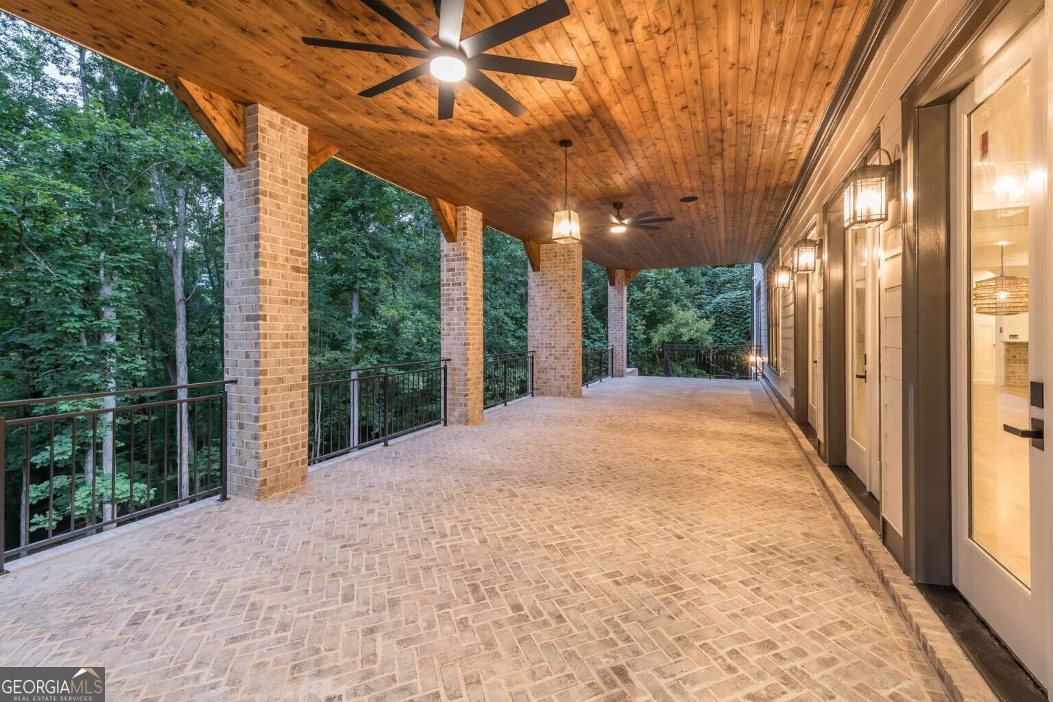 402 Timberview Court Alpharetta - 38