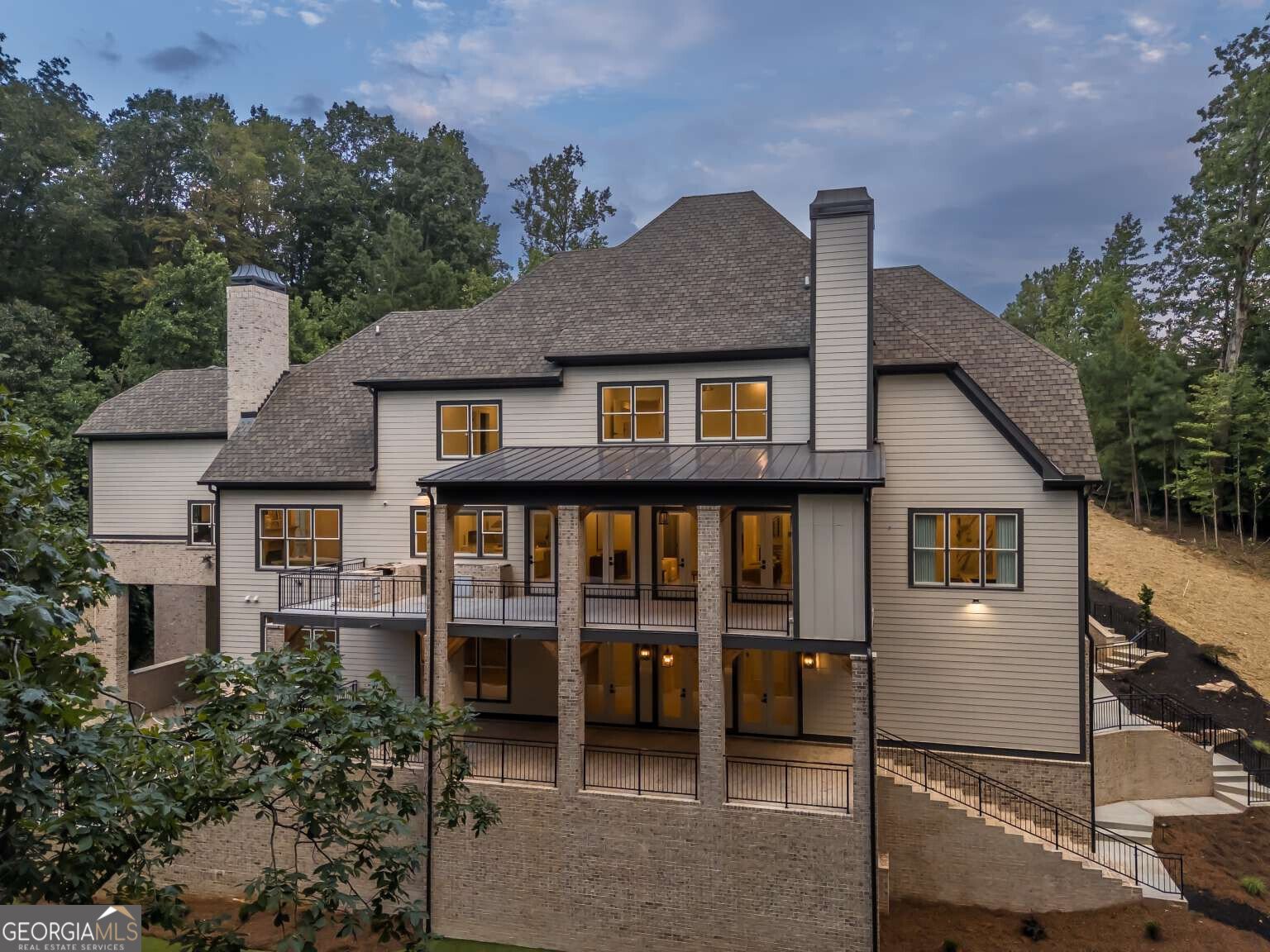 402 Timberview Court Alpharetta - 39